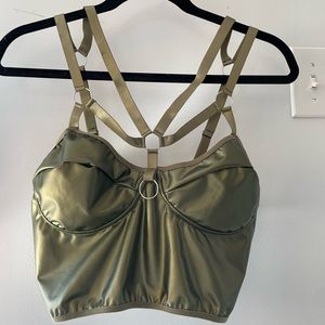 Brand new, never worn! Looking to downsize my closet.